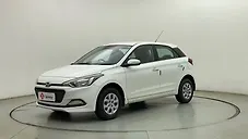 Used Hyundai Elite i20 Sportz 1.2 [2016-2017] in Mumbai