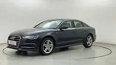 Used Audi A6 35 TFSI S Line Matrix in Mumbai
