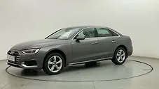 Used Audi A4 Technology 40 TFSI [2022-2024] in Mumbai