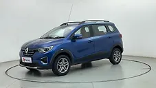 Used Renault Triber RXZ [2019-2020] in Mumbai