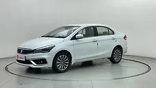 Used Maruti Suzuki Ciaz Alpha 1.5 Hybrid [2020-2023] in Mumbai