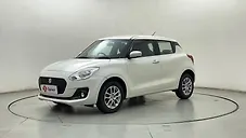 Used Maruti Suzuki Swift ZXi AMT [2018-2019] in Mumbai