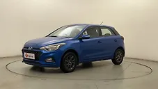 Used Hyundai Elite i20 Asta 1.2 in Mumbai
