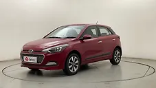 Used Hyundai Elite i20 Asta 1.2 in Mumbai
