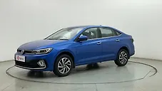 Used Volkswagen Virtus Topline 1.0 TSI MT in Mumbai