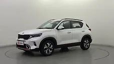 Used Kia Sonet GTX Plus 1.0 DCT [2020-2021] in Ghaziabad