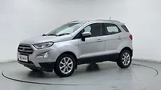 Used Ford Ecosport Titanium 1.5L Ti-VCT in Ghaziabad