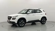 Used Hyundai Venue SX 1.0 Turbo iMT in Ghaziabad