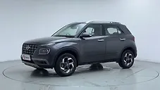 Used Hyundai Venue SX (O) 1.0 Turbo iMT in Ghaziabad