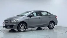 Used Maruti Suzuki Ciaz Delta 1.4 MT in Ghaziabad
