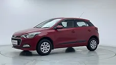 Used Hyundai Elite i20 Sportz 1.2 [2016-2017] in Ghaziabad