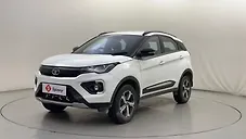 Used Tata Nexon XZ Plus in Bangalore