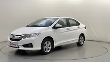 Used Honda City VX Petrol CVT [2023-2025] in Bangalore