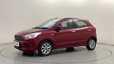 Used Ford Figo Titanium 1.5 Ti-VCT AT in Bangalore