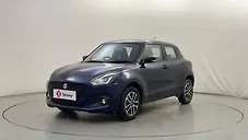 Used Maruti Suzuki Swift ZXi Plus [2018-2019] in Bangalore
