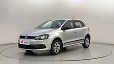 Used Volkswagen Polo Trendline 1.2L (P) in Bangalore