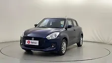 Used Maruti Suzuki Swift ZXi AMT [2018-2019] in Bangalore