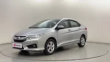 Used Honda City VX Petrol CVT [2023-2025] in Bangalore