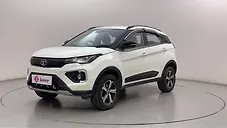 Used Tata Nexon XZ Plus (O) in Bangalore