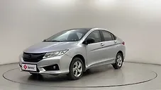 Used Honda City VX Petrol CVT [2023-2025] in Bangalore