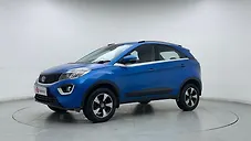 Used Tata Nexon XZA Plus Diesel in Bangalore