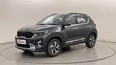 Used Kia Sonet HTX 1.0 iMT in Bangalore