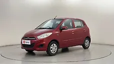 Used Hyundai i10 Sportz 1.2 Kappa2 in Bangalore