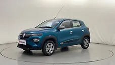 Used Renault Kwid 1.0 RXT Opt [2016-2019] in Bangalore