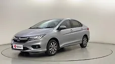 Used Honda City V Petrol in Bangalore