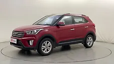 Used Hyundai Creta SX Plus 1.6  Petrol in Bangalore