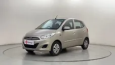 Used Hyundai i10 Sportz 1.2 Kappa2 in Bangalore