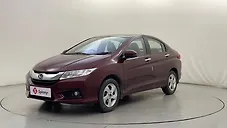 Used Honda City VX Petrol CVT [2023-2025] in Bangalore