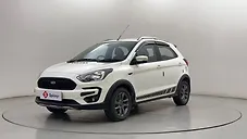 Used Ford Freestyle Titanium Plus 1.2 Ti-VCT [2018-2020] in Bangalore