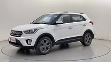 Used Hyundai Creta 1.6 SX Plus AT Petrol in Bangalore