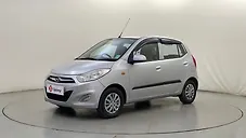 Used Hyundai i10 Sportz 1.1 iRDE2 [2010--2017] in Bangalore