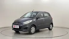 Used Hyundai i10 Sportz 1.2 Kappa2 in Bangalore