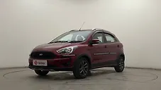 Used Ford Freestyle Titanium 1.2 Ti-VCT in Hyderabad
