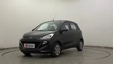 Used Hyundai Santro Sportz in Hyderabad