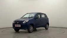 Used Maruti Suzuki Alto 800 Lxi in Hyderabad