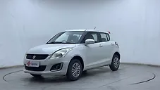 Used Maruti Suzuki Swift VDi [2014-2017] in Hyderabad