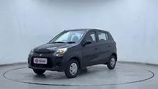 Used Maruti Suzuki Alto 800 Vxi in Hyderabad