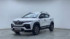 Used Renault Kiger RXZ AMT in Hyderabad