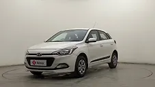 Used Hyundai Elite i20 Sportz 1.2 [2016-2017] in Hyderabad
