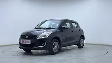 Used Maruti Suzuki Swift VXi in Hyderabad