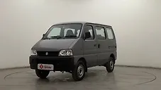 Used Maruti Suzuki Eeco 5 STR AC [2023-2025] in Hyderabad