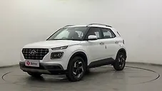 Used Hyundai Venue SX (O) 1.5 CRDi in Hyderabad