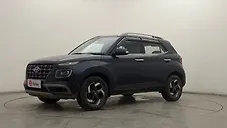 Used Hyundai Venue SX (O) 1.5 CRDi in Hyderabad