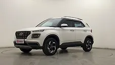 Used Hyundai Venue SX Plus 1.0 Turbo DCT in Hyderabad