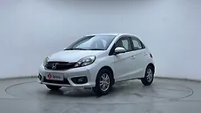 Used Honda Brio VX MT in Hyderabad