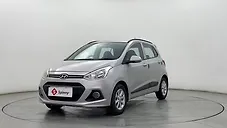 Used Hyundai Grand i10 Asta AT 1.2 Kappa VTVT [2013-2016] in Chennai